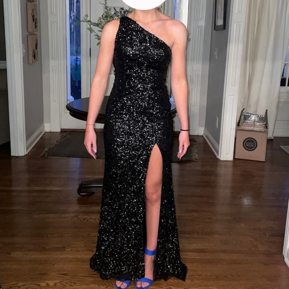 Sherri Hill Dresses & Skirts - Sherri Hill Prom Dress